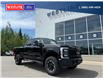 2025 Ford F-350 Lariat (Stk: 5637) in Vanderhoof - Image 1 of 22