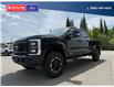 2025 Ford F-350 Lariat (Stk: 5637) in Vanderhoof - Image 3 of 22