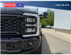 2025 Ford F-350 Lariat (Stk: 5637) in Vanderhoof - Image 9 of 22