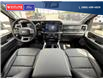 2025 Ford F-350 Lariat (Stk: 5637) in Vanderhoof - Image 18 of 22