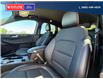 2025 Ford Escape ST-Line (Stk: 5645) in Vanderhoof - Image 11 of 22