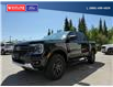 2025 Ford Ranger XLT (Stk: 5646) in Vanderhoof - Image 3 of 22