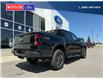 2025 Ford Ranger XLT (Stk: 5646) in Vanderhoof - Image 6 of 22