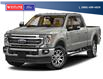 2022 Ford F-350 Lariat (Stk: 5644A) in Vanderhoof - Image 1 of 12