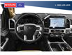 2022 Ford F-350 Lariat (Stk: 5644A) in Vanderhoof - Image 4 of 12