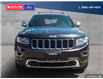 2014 Jeep Grand Cherokee Limited (Stk: 9952A) in Williams Lake - Image 2 of 33