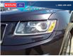2014 Jeep Grand Cherokee Limited (Stk: 9952A) in Williams Lake - Image 8 of 33
