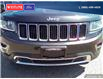 2014 Jeep Grand Cherokee Limited (Stk: 9952A) in Williams Lake - Image 9 of 33