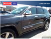 2014 Jeep Grand Cherokee Limited (Stk: 9952A) in Williams Lake - Image 28 of 33