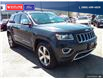 2014 Jeep Grand Cherokee Limited (Stk: 9952A) in Williams Lake - Image 32 of 33