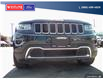 2014 Jeep Grand Cherokee Limited (Stk: 9952A) in Williams Lake - Image 33 of 33