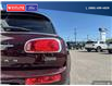 2017 MINI Clubman Cooper (Stk: 5639A) in Vanderhoof - Image 8 of 21