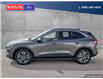 2021 Ford Escape SEL (Stk: 24S047A) in Quesnel - Image 3 of 21