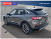 2021 Ford Escape SEL (Stk: 24S047A) in Quesnel - Image 4 of 21