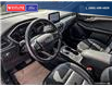 2021 Ford Escape SEL (Stk: 24S047A) in Quesnel - Image 10 of 21