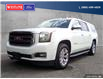2016 GMC Yukon XL SLT (Stk: 25T033B) in Williams Lake - Image 1 of 33