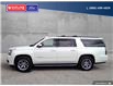 2016 GMC Yukon XL SLT (Stk: 25T033B) in Williams Lake - Image 3 of 33