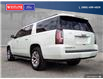 2016 GMC Yukon XL SLT (Stk: 25T033B) in Williams Lake - Image 4 of 33