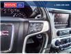 2016 GMC Yukon XL SLT (Stk: 25T033B) in Williams Lake - Image 16 of 33