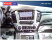 2016 GMC Yukon XL SLT (Stk: 25T033B) in Williams Lake - Image 19 of 33