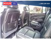 2016 GMC Yukon XL SLT (Stk: 25T033B) in Williams Lake - Image 23 of 33