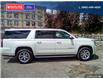 2016 GMC Yukon XL SLT (Stk: 25T033B) in Williams Lake - Image 28 of 33