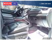 2016 GMC Yukon XL SLT (Stk: 25T033B) in Williams Lake - Image 29 of 33