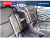 2016 GMC Yukon XL SLT (Stk: 25T033B) in Williams Lake - Image 31 of 33