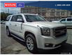 2016 GMC Yukon XL SLT (Stk: 25T033B) in Williams Lake - Image 32 of 33
