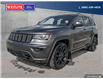 2020 Jeep Grand Cherokee Laredo (Stk: 2590A) in Dawson Creek - Image 1 of 25