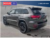 2020 Jeep Grand Cherokee Laredo (Stk: 2590A) in Dawson Creek - Image 4 of 25