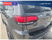 2020 Jeep Grand Cherokee Laredo (Stk: 2590A) in Dawson Creek - Image 11 of 25