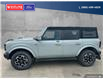 2021 Ford Bronco Outer Banks (Stk: 2503A) in Dawson Creek - Image 3 of 25