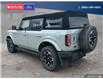 2021 Ford Bronco Outer Banks (Stk: 2503A) in Dawson Creek - Image 4 of 25
