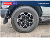 2021 Ford Bronco Outer Banks (Stk: 2503A) in Dawson Creek - Image 6 of 25