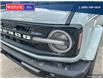 2021 Ford Bronco Outer Banks (Stk: 2503A) in Dawson Creek - Image 8 of 25