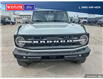 2021 Ford Bronco Outer Banks (Stk: 2503A) in Dawson Creek - Image 9 of 25