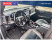 2021 Ford Bronco Outer Banks (Stk: 2503A) in Dawson Creek - Image 13 of 25