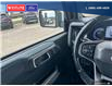 2021 Ford Bronco Outer Banks (Stk: 2503A) in Dawson Creek - Image 17 of 25