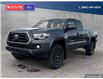 2021 Toyota Tacoma Base (Stk: PO2283) in Dawson Creek - Image 1 of 25