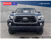 2021 Toyota Tacoma Base (Stk: PO2283) in Dawson Creek - Image 2 of 25