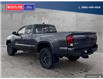 2021 Toyota Tacoma Base (Stk: PO2283) in Dawson Creek - Image 4 of 25