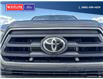 2021 Toyota Tacoma Base (Stk: PO2283) in Dawson Creek - Image 9 of 25
