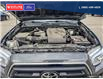 2021 Toyota Tacoma Base (Stk: PO2283) in Dawson Creek - Image 10 of 25