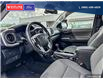 2021 Toyota Tacoma Base (Stk: PO2283) in Dawson Creek - Image 13 of 25