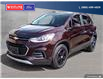 2020 Chevrolet Trax LT (Stk: 9954) in Williams Lake - Image 1 of 31