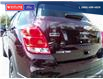 2020 Chevrolet Trax LT (Stk: 9954) in Williams Lake - Image 11 of 31