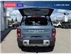 2025 Ford Bronco Sport Big Bend (Stk: 5655) in Vanderhoof - Image 7 of 21