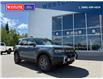 2025 Ford Bronco Sport Big Bend (Stk: 5655) in Vanderhoof - Image 1 of 21