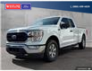 2022 Ford F-150 XLT (Stk: 5662A) in Vanderhoof - Image 1 of 21